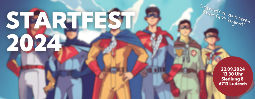 Startfest2024-Banner