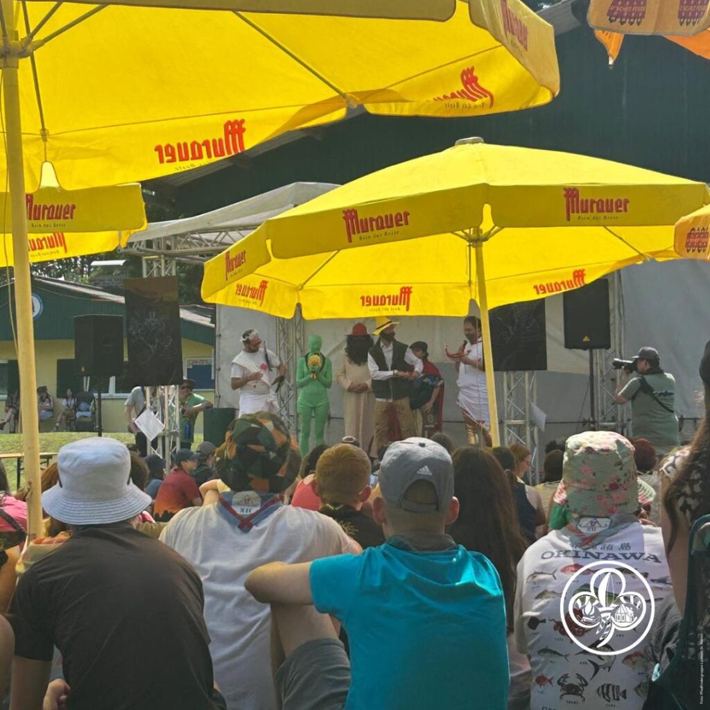 RaRo Pfingstlager 2025 - 5
